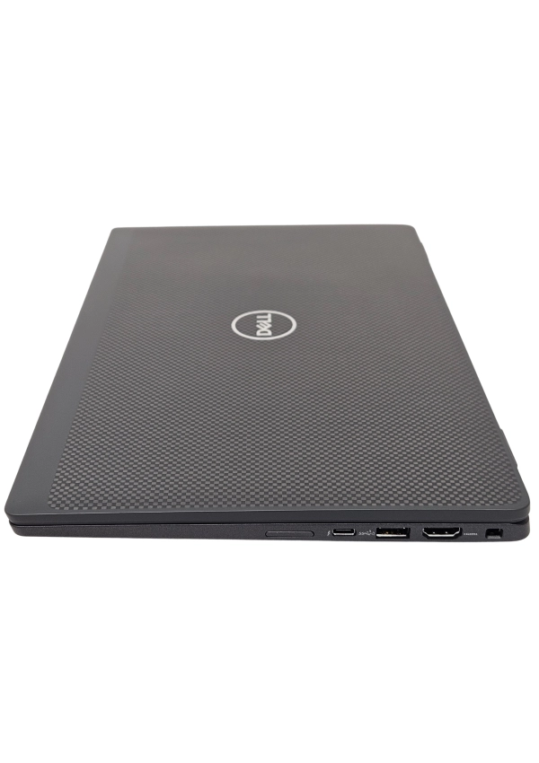 NOWY Carbon Dell Latitude 7430 i5-1245U 16GB 512SSD 14'' FHD 1920x1080 WiFi BT Kam Win11pro GW12mc
